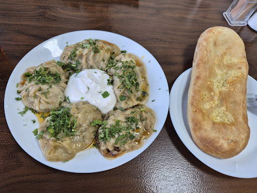 Photo of Sollentuna Pizzeria Express. - Malmvägen 18C, 191 60 Sollentuna